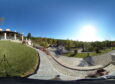 Villa con strepitosa vista! foto 360°
