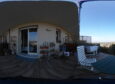 Bilocale con vista sulle Langhe foto 360°