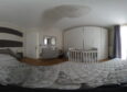 Bellissimo appartamento su due piani foto 360°