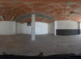 Affitto capannone foto 360°