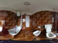 Quadrilocale da arredare foto 360°