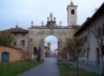 Meraviglioso bilocale nel contesto del Monastero Santa Chiara 2