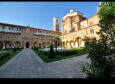 Meraviglioso bilocale nel contesto del Monastero Santa Chiara 4