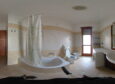 Bilocale arredato foto 360°