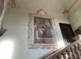 Meraviglioso bilocale nel contesto del Monastero Santa Chiara 6