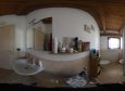 Villa arredata al golf club foto 360°