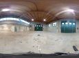 Affittasi nuovissimo capannone foto 360°