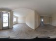 Quadrilocale da arredare foto 360°