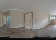 Quadrilocale da arredare foto 360°