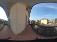 FABBRICATO DA CIELO A TERRA foto 360°