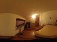 APPARTAMENTO CON TERRAZZO foto 360°