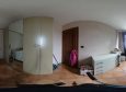 Quadrilocale zona residenziale! foto 360°