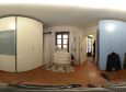 APPARTAMENTO SIGNORILE CON TERRAZZO! foto 360°