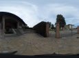Villa immersa nel verde foto 360°
