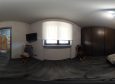Villa immersa nel verde foto 360°
