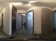 Villa immersa nel verde foto 360°