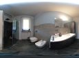 Villa immersa nel verde foto 360°