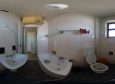 Trilocale con vista Langhe foto 360°