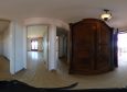 Trilocale con vista Langhe foto 360°