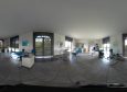 Prestigiosa palazzina uffici foto 360°