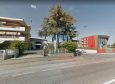 Cappannone in affitto zona Moglia 2