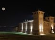 Cappannone in affitto zona Moglia 5
