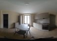 Bilocale su due livelli foto 360°