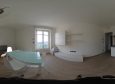 Bilocale arredato foto 360°