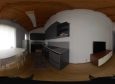 Elegante bilocale nel cuore del centro storico foto 360°
