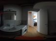 Elegante bilocale nel cuore del centro storico foto 360°