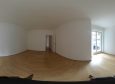 Prestigioso Trilocale nel Centro Storico foto 360°