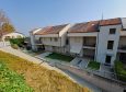 Possibile realizzazione di un quadrilocale con vista Langhe 2