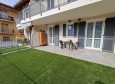 Grazioso bilocale con giardino nel centro storico 12