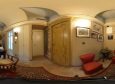 Quadrilocale di prossima realizzazione foto 360°