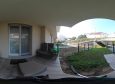 Elegante bilocale con giardino privato e terrazzo panoramico sulle Langhe foto 360°