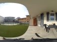 Grazioso bilocale con giardino nel centro storico foto 360°