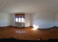 Trilocale all’ultimo piano foto 360°
