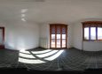 Trilocale all’ultimo piano foto 360°