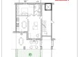 Trilocale di Prestigio in Elegante Palazzina di Nuova Costruzione 1