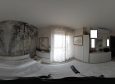 Elegante bilocale con giardino privato e terrazzo panoramico sulle Langhe foto 360°