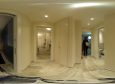 Appartamento all’ultimo piano con terrazzo foto 360°