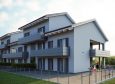 Quadrilocale di prossima realizzazione 11