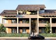Quadrilocale di prossima realizzazione 8