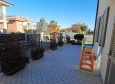 Quadrilocale con giardino 12