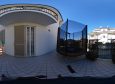 Quadrilocale con giardino foto 360°