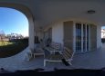 Quadrilocale con giardino foto 360°