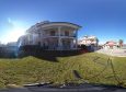 Quadrilocale con giardino foto 360°