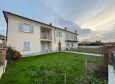 Ampio appartamento al piano terra con giardino privato foto 360°