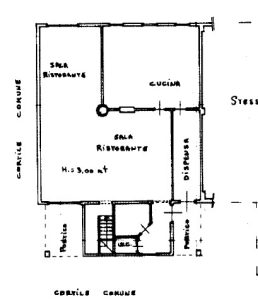 Pianta da pubblicare