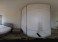 Appartamento con vista Langhe foto 360°